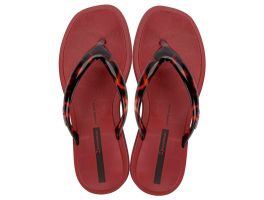 Chinelo Ipanema Glow Trendy 27419 (33-40) - Telha Marrom BR846 
