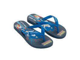 Chinelo Ipanema Sonic Lets 27412 (23-34) - Azul Bq772 