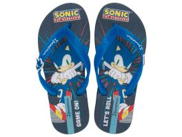 Chinelo Ipanema Sonic Lets 27412 (23-34) - Azul Bq772 