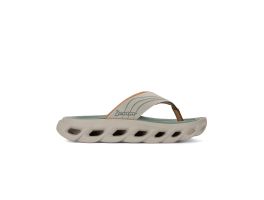 Chinelo Rider R Power 12495 (39-40) - Bege Verde BL235 