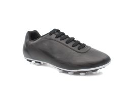 Chuteira Dray 202.10.10 Preto Preto 120 Campo 37-43