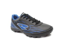 Chuteira Dray 202.10.15 (37-43) - Preto Azul 400 Society 