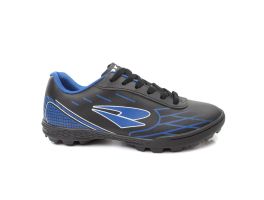 Chuteira Dray 202.10.15 (37-43) - Preto Azul 400 Society 