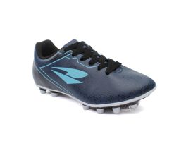 Chuteira Campo Dray 203.33.34 (31-36) - Marinho Azul Celeste 120 