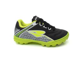 Chuteira Dray 306.10.11 (28-36) - Preto Branco 402 Society 