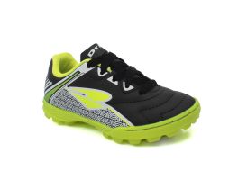 Chuteira Dray 306.10.11 (28-36) - Preto Branco 402 Society 
