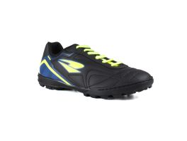 Chuteira Dray 307.10.24 (37-43) - Preto Verde Limao 400 Society