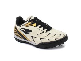 Chuteira Dray 362.43.21 (28-36) - Creme Ouro 150 Society 