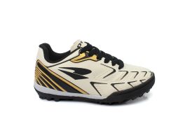 Chuteira Dray 362.43.21 (28-36) - Creme Ouro 150 Society 
