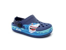 Cloog Nilqi New Shark 060.7.3 (21-32) - Marinho 