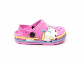 Cloog Nilqi Unicornio 060.2.0 (21-32) - Pink Unicornio Arco-Iris 