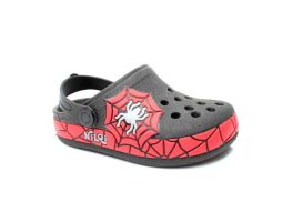 Cloog Nilqi Aranha 060.6.4 (21-32) - Preto 