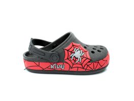 Cloog Nilqi Aranha 060.6.4 (21-32) - Preto 