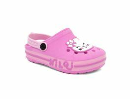 Cloog Nilqi Revirao 070.4.0 G Pink Gato de Laco 25-32