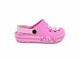 Cloog Nilqi Revirao 070.4.0 G Pink Gato de Laco 25-32