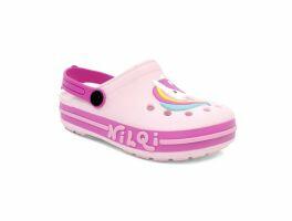 Cloog Nilqi Revirao 070.1.1 G Rosa Unicornio 25-32