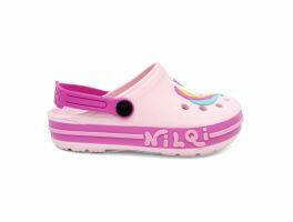 Cloog Nilqi Revirao 070.1.1 G Rosa Unicornio 25-32