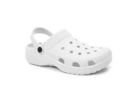 Cloog Scaleno Ba212.02 Branco 33-40