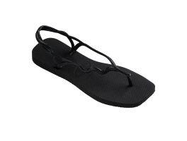 Havaianas Soleil (33-40) - Preto 0090
