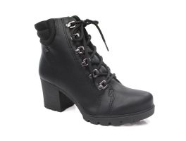 Bota Dakota Almeria G9591-0001 Preto 34-39