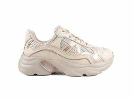 Tênis Dakota Century D0971 (34-39) - Tule Marfim 0004