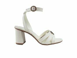 Sandália Dakota Almeria Y9781 (34-39) - Cream Champagne 0001 
