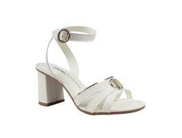 Sandália Dakota Almeria Y9781 (34-39) - Cream Champagne 0001 