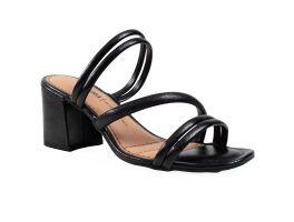 Sandália Dakota Atlantis Y9963 (34-39) - Preto Viterbo 0006