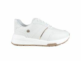 Tênis Dakota  D0711 (34-39) - Century White 0005