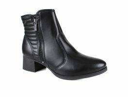 Bota Dakota Vértuo Da862 (34-39) - Preto 0001 