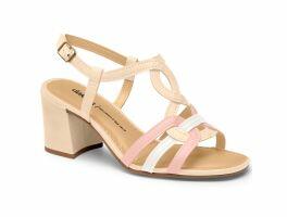 Sandália Dakota DB111 (34-39) - White 0004