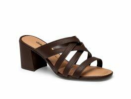 Sandália Dakota DB113 (34-39) - Almeria Chocolate 0005