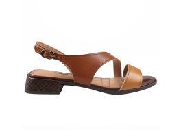 Sandália Dakota Y9616 (34-39) - Morino Caramelo 0002