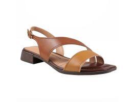 Sandália Dakota Y9616 (34-39) - Morino Caramelo 0002
