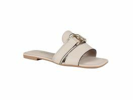Tamanco Dakota Hades Y9182 (34-39) - Macchiato Champagne 0003 