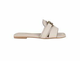 Tamanco Dakota Hades Y9182 (34-39) - Macchiato Champagne 0003 