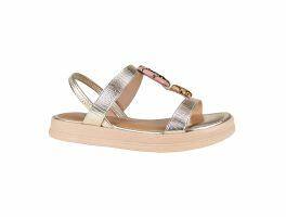 Sandália Dakota Lazary Y9453 (34-39) - Champagne 0001 