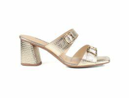 Tamanco Dakota Lazary Y9763 (34-39) - Champagne 0001
