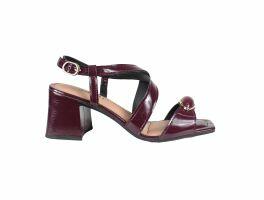 Sandália Dakota Mirai Y9753 (34-39) - Cherry 0006 