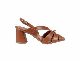 Sandália Dakota Morino Y9203 (34-39) - Caramelo 0004 