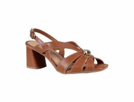 Sandália Dakota Morino Y9203 (34-39) - Caramelo 0004 