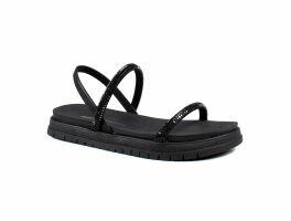 Sandália Dakota Enfeite Y6891 ( 34-39) - Preto 0005 