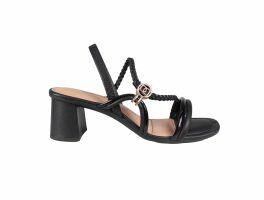 Sandália Dakota Rives Y9371 (34-39) - Preto Mirai Preto 0005 
