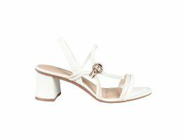 Sandália Dakota Rives Y9371 (34-39) - Cream Mirai Tule 0007 