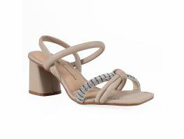 Sandália Dakota Rives Y9765 (34-39) - Macchiato 0005 