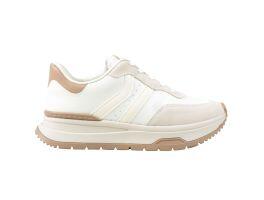 Tênis Dakota Rocco D0142 (34-39) - Marfim Century White 0014 