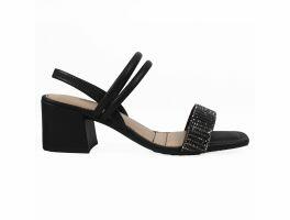 Sandalia Dakota Vertuo Y8943 (34-39) - Rives Preto 0003