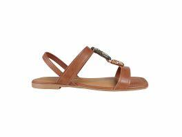 Sandália Dakota Y9611 (34-39) - Caramelo 0001 