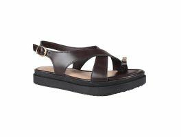 Sandália Dakota Vieri Y9283 (34-39) - Ristretto 0005 