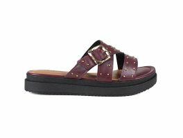Tamanco Dakota Vieri Y9701 (34-39) - Cherry 0006
